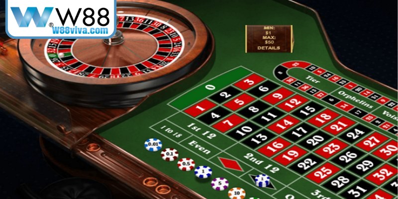 Bật mí chiến thuật thắng Roulette hiệu quả từ cao thủ lâu năm