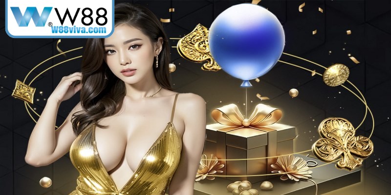 Đánh giá W88 có lừa đảo không thông qua nguồn gốc và giấy phép hoạt động